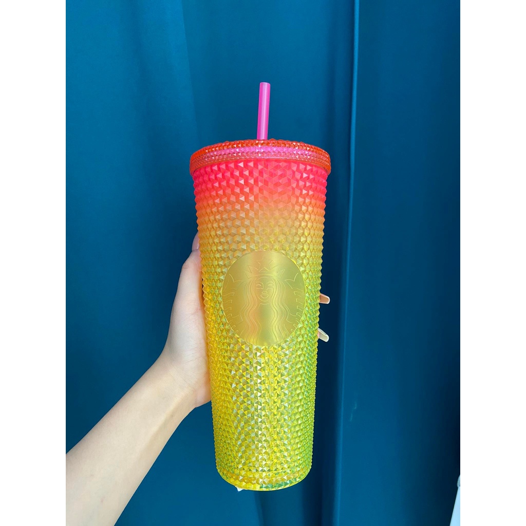 LY STUDDED COLD CUP COLLECTION 24OZ