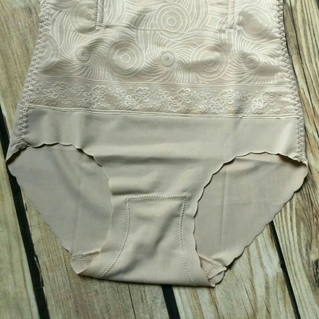 Quần Gen Bụng Su Chống Cuộn Cạp Cao kèm Quà Tặng-Ảnh thật 100% | BigBuy360 - bigbuy360.vn