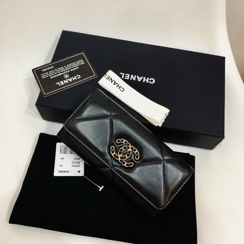 🆘RẺ NHẤT SHOPEE🆘 VÍ XÀ LEO DA CỪU