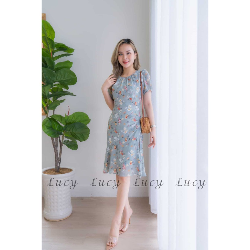 Đầm Roiling 1153 #6