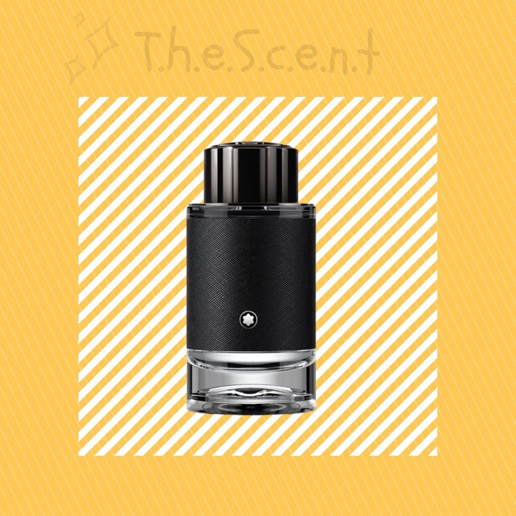 t.h.e.s.c.e.n.t -  Nước hoa Mont Blanc Explorer EDP 10ml t.h.e.s.c.e.n.t