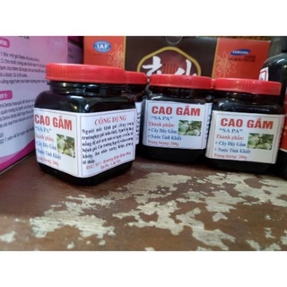 Cao gắm hộp 200gr