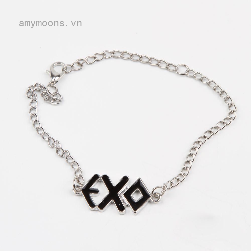 amymoons Vòng tay EXO