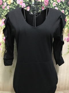[Kèm ảnh thật] Đầm body đuôi cá⚡️nhiều mẫu (Free/big size M-2XL)