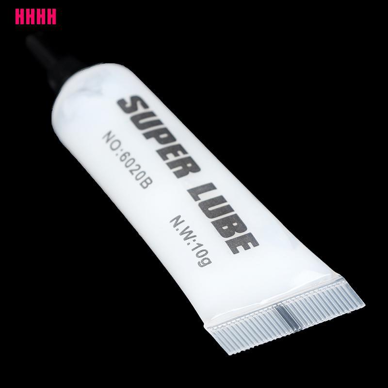 Dầu Bôi Trơn Giảm Tiếng Ồn Cho 3d