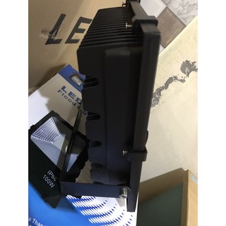 Đèn led pha chip COB công suất từ 10W đến 50W