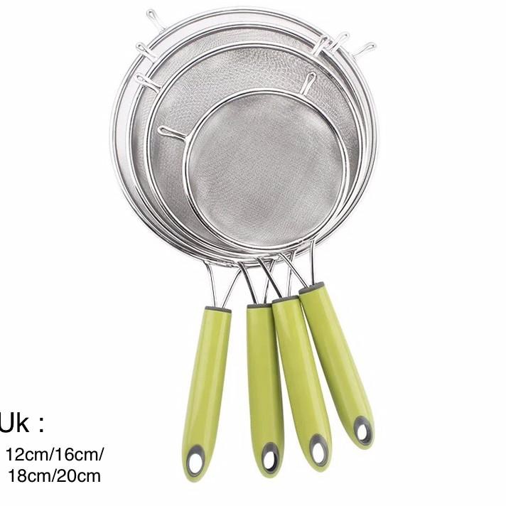 Bộ Lọc Dầu Và Trái Cây Bằng Thép Không Gỉ 22ma7bg Sup3R 20cm | BigBuy360 - bigbuy360.vn