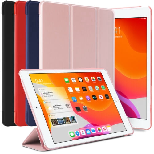 Bao da máy tính bảng tiện dụng bền chắc cho IPAD 10.2INCH 7TH GENERATION 2019 AIR 1 2 3 PRO 10.5 6TH 5TH GEN