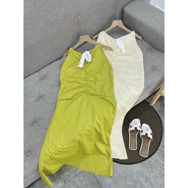 Váy kiểu sát nách