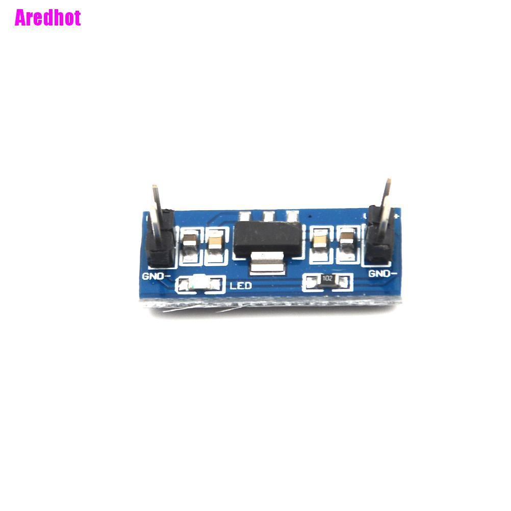 Mô Đun Điều Chỉnh Điện Áp dc-dc Từ 6V-12V Sang 5V Chuyên Dụng