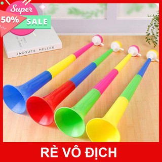 [FREESHIP] KÈN CỔ VŨ BÓNG ĐÁ 56CM [HCM]