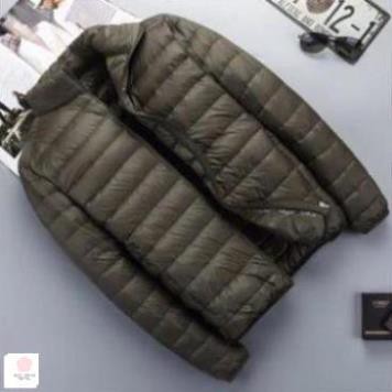 [SẴN HÀNG] Áo khoác nam cho người béo ( 45kg đến 110kg- đủ size M đến 5XL) ☑️ áo khoác nam cao cấp, loại không mũ