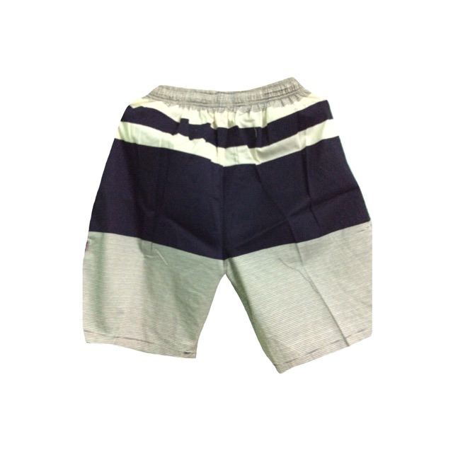 Quần đùi nam cotton