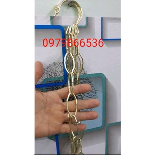 Dây xích treo đồ