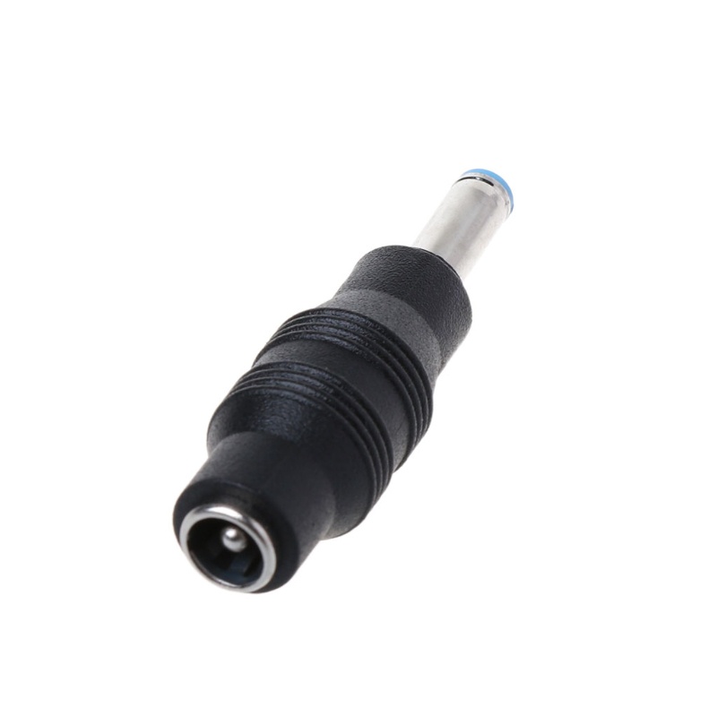 Đầu Nối Chuyển Đổi bonj 5 5x2 1mm Sang 4 5x3 0mm Cho Laptop