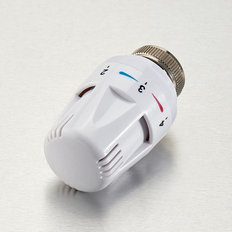 Thiết Bị Tản Nhiệt Điều Khiển Nhiệt Độ Đầu Van Nối Ren