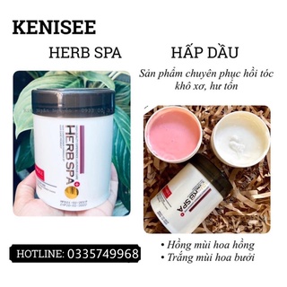 Hấp dầu tại nhà siêu phục hồi