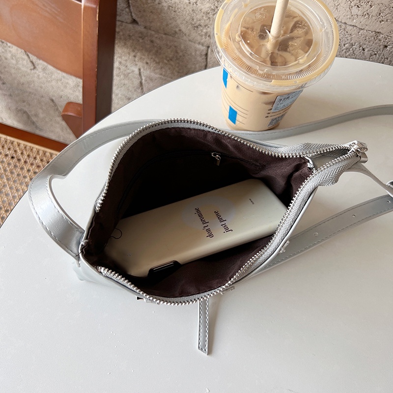 Túi đeo chéo IELGY thời trang cá tính cho nữ