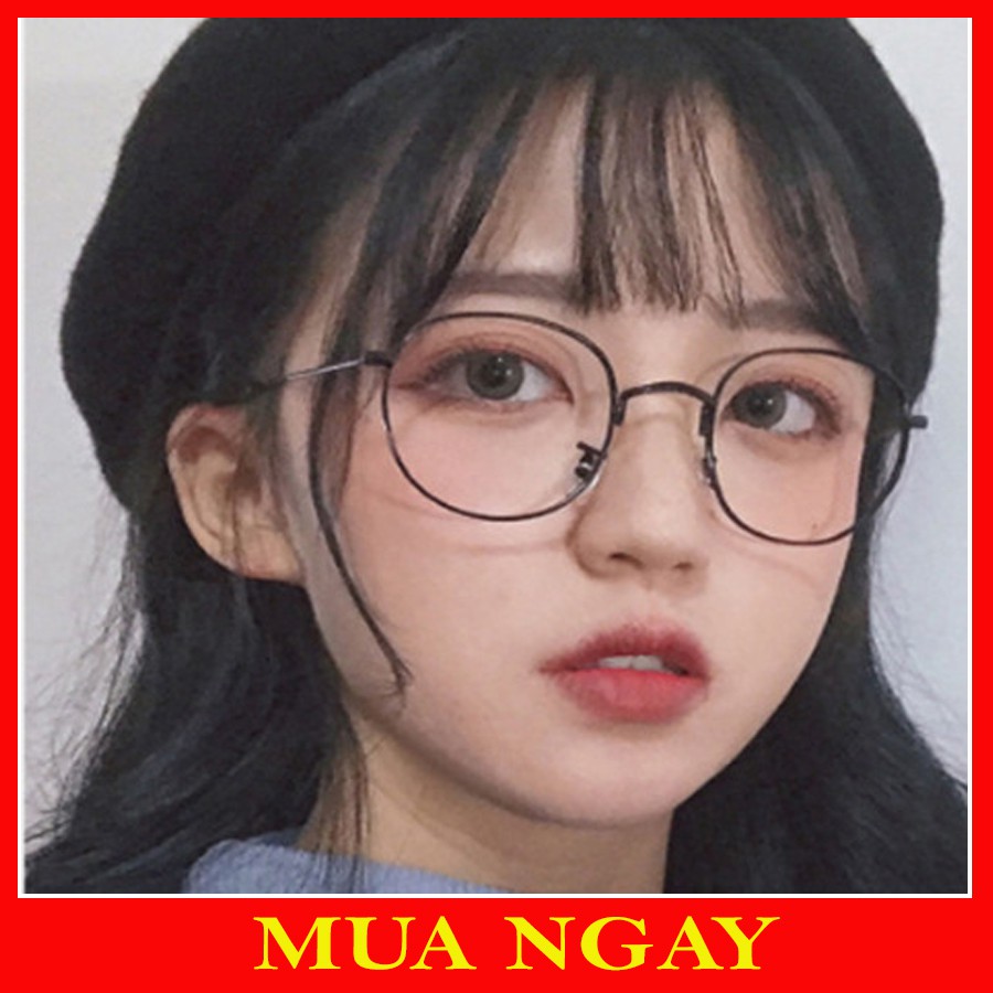 Gọng Kính Giả Cận Ngố NOBITA KM01 Siêu Cute Siêu Hot | BigBuy360 - bigbuy360.vn