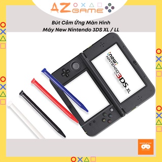 Mua Bút Viết Cảm Ứng Cho New Nintendo 3DS XL / LL N3DSXL N3DSLL New3DSLL New3DSXL Chính Hãng