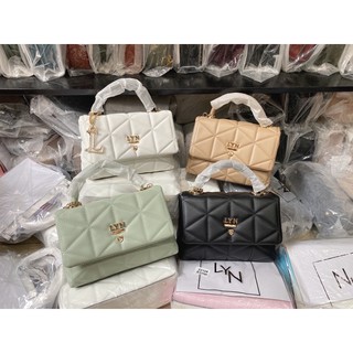 Túi lyn tay cầm coco TRITON TOP HANDLE HANDBAGS