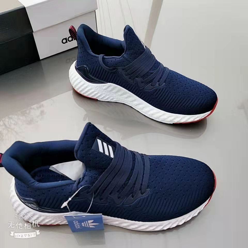 giày thể thao nam giày chạy bộ nữ giày men sneaker đẹp đẹp trắng | BigBuy360 - bigbuy360.vn