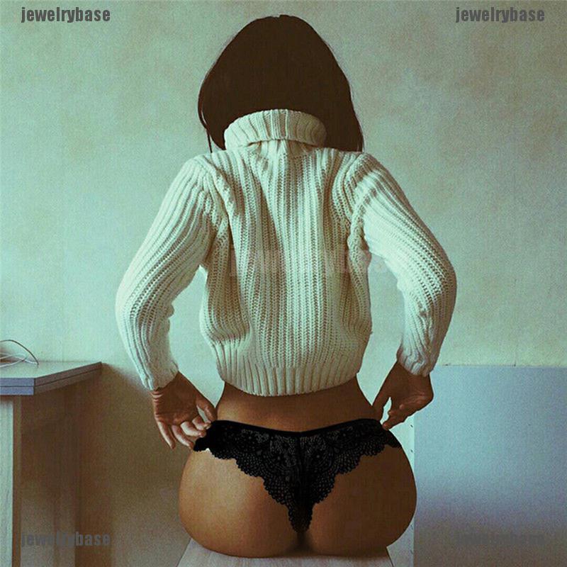 Quần lót ren gợi cảm quyến rũ dành cho nữ | BigBuy360 - bigbuy360.vn