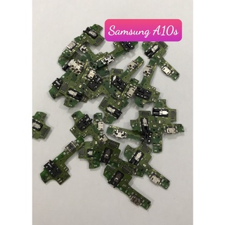 Cụm bo sạc samsung a10s mã m15 / m16