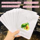 Mặt nạ HEELAA Hàn Quốc hộp 10 miếng