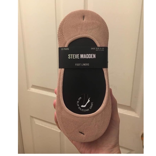 Tất Lười Steve