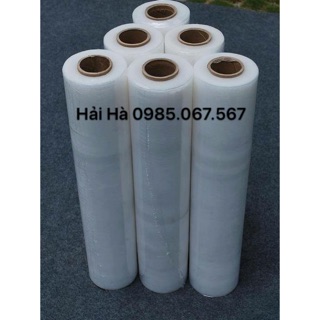 ❤️ MÀNG PE BỌC HÀNG -LÕI MỎNG - KHỔ 50cm