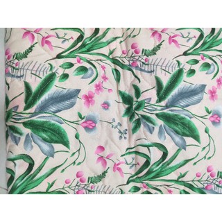 Chăn Hè Thu cotton loại đẹp