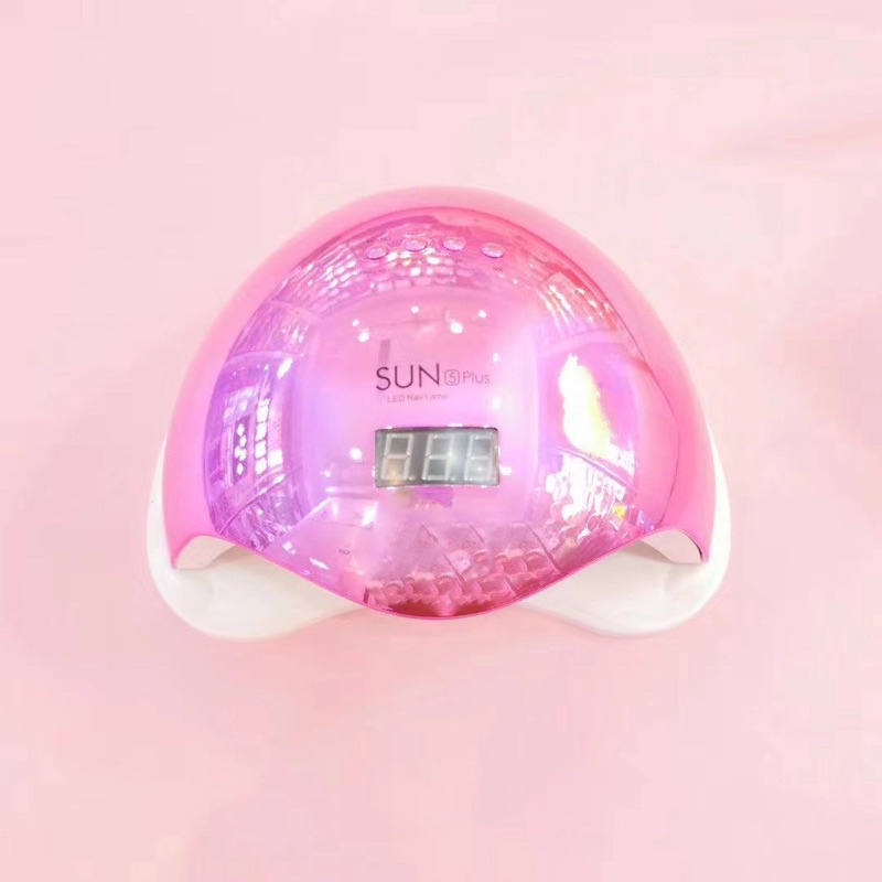 Máy hơ sun5 plus tráng gương.tem xanh chính hãng☄️FREESHIP☄️