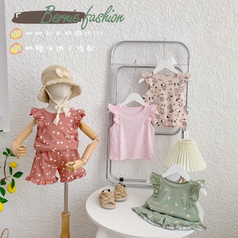 BỘ BA LỖ H,M SIÊU XINH CHO BÉ 9-20KG