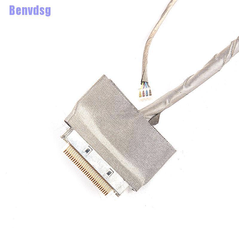 Dây Cáp Màn Hình Lcd Chuyên Dụng Cho Lenovo IdeaPad G505 G500 G510