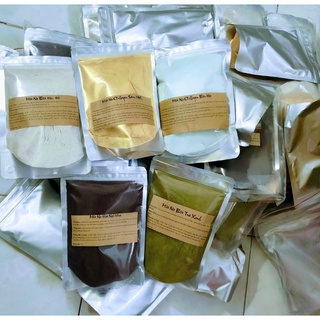 1kg BỘT ĐẬU ĐỎ NGUYÊN CHẤT