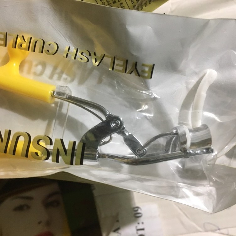 Kẹp mi INSUN cao cấp chính hãng