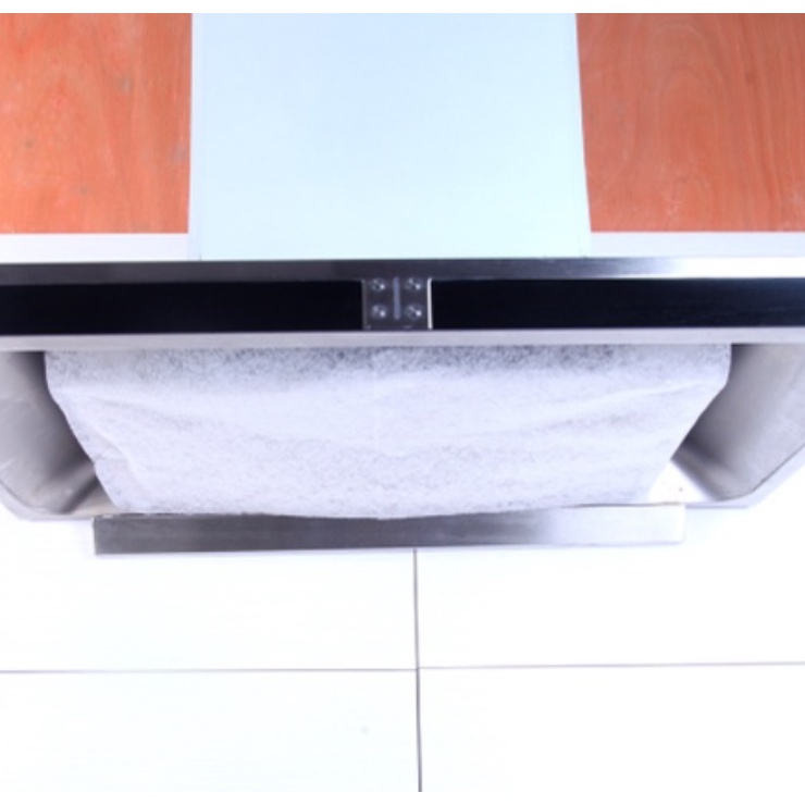 Màng lọc máy hút bụi chắn dầu mỡ tiện dụng