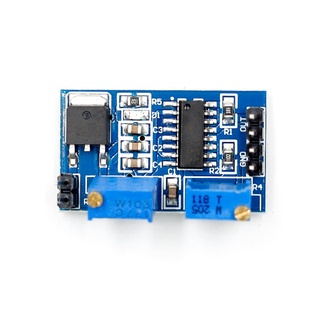 Module Tạo Xung PWM SG3525 Tiện Lợi