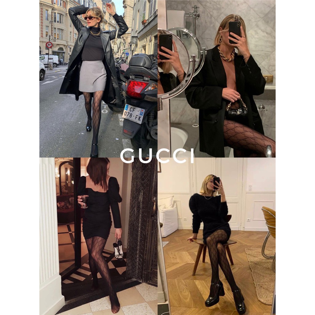 Gg 2021 Xà Cạp NYLON Mới