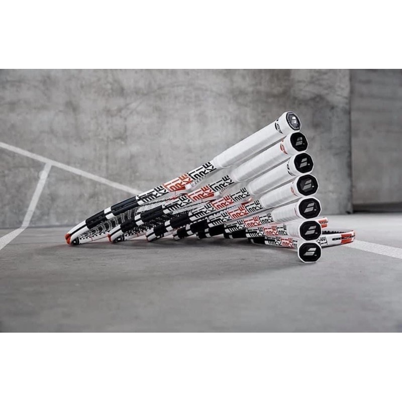 VỢT TENNIS BABOLAT PURE STRIKE LITE 2019 - 265G