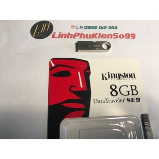 USB Kingston 8GB