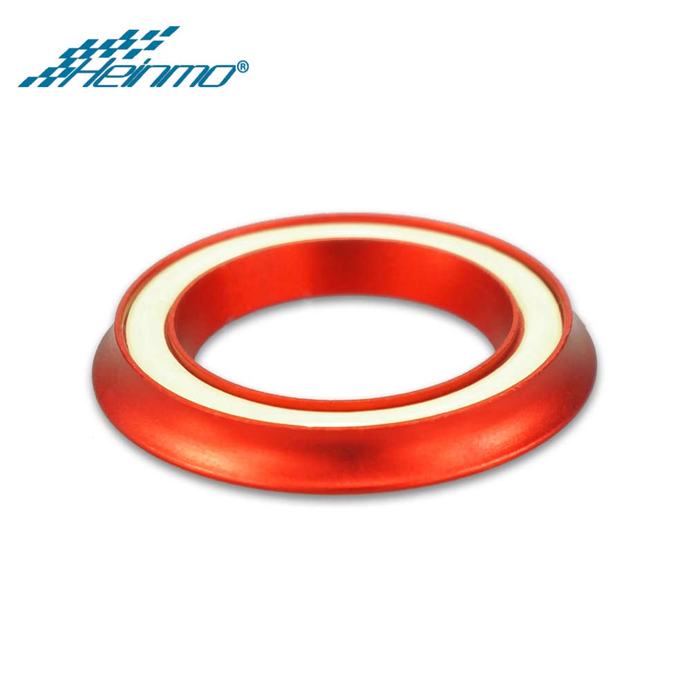 Vòng Đệm Dạ Quang Gắn Ổ Khóa Đánh Lửa Cho Xe KTM Kawasaki Vespa