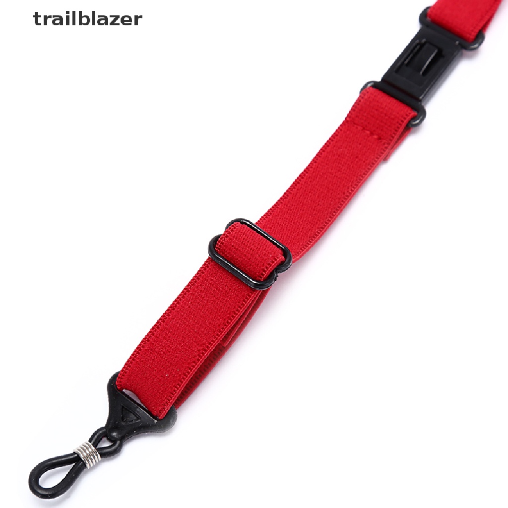 Dây Đeo Kính Chống Trượt Phong Cách Thể Thao trailblazer Giá Đỡ