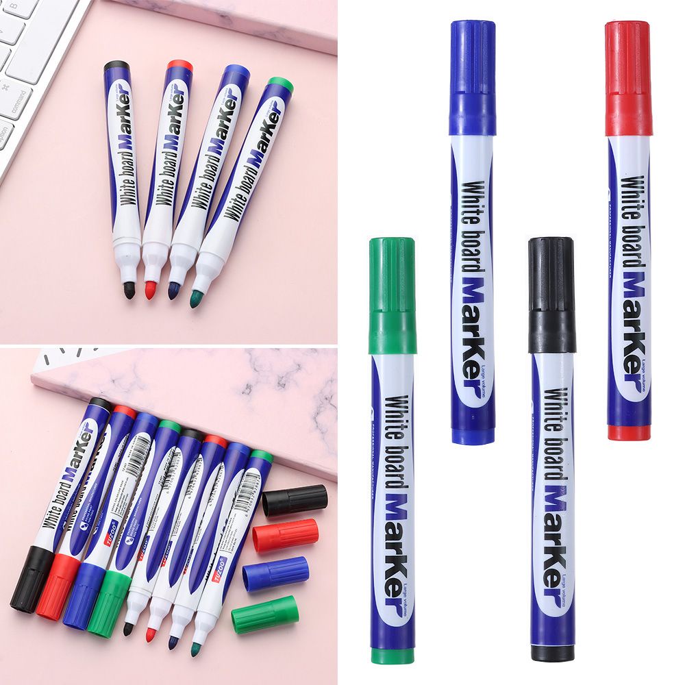 Bộ 8/12 bút vẽ màu nước theo phương pháp Montessori giáo dục sớm cho bé