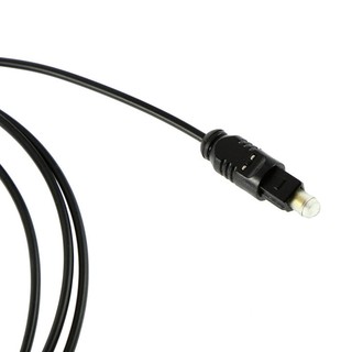 Cáp audio quang Toslink optical 1m
