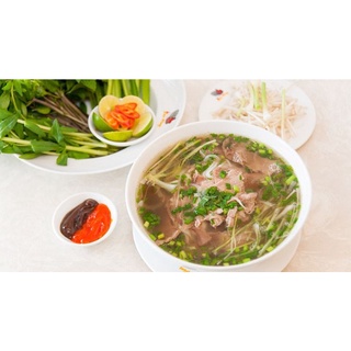 Tương Phở Đầu Bếp Mekong