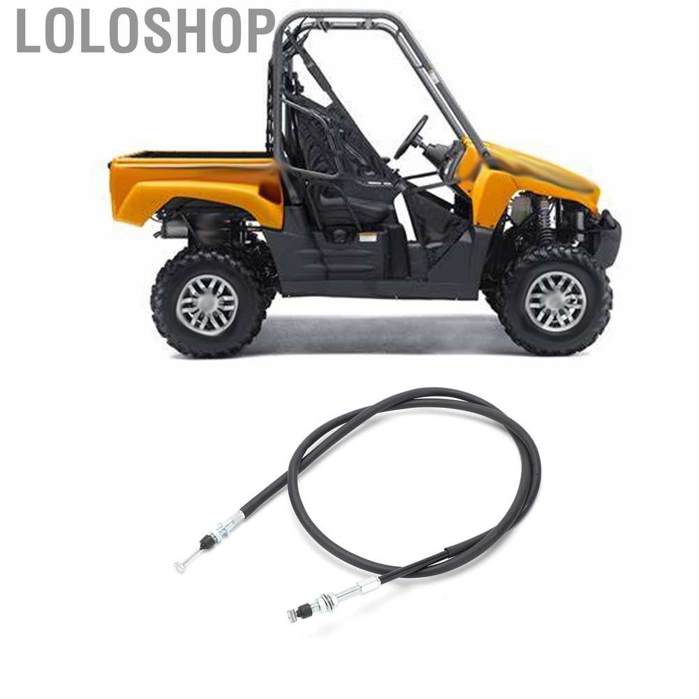 Dây Cáp Khóa 54010 Xuan 0112 Thay Thế Cho Kawasaki Teryx 750 Krf750N 4x4 Fi 2013 | BigBuy360 - bigbuy360.vn
