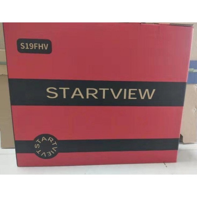 Màn hình starview 18.5 inch (S19FHV) 21