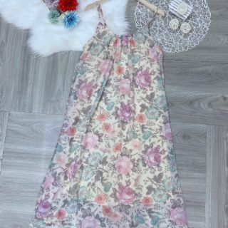 Váy xịn sò xinh H4